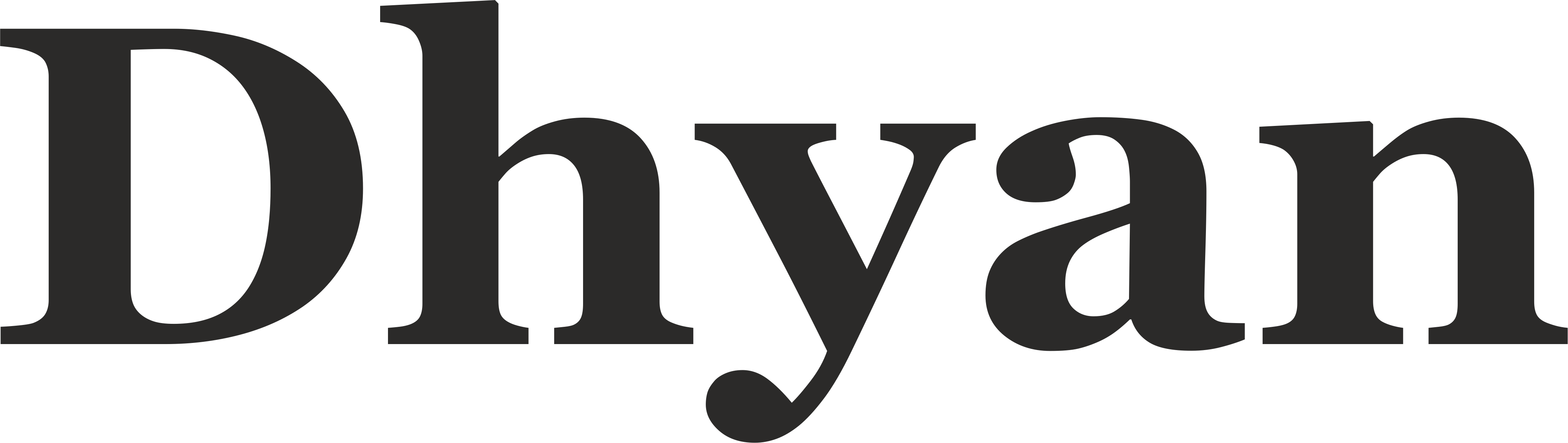 Dhyan Networks & Technologies Pvt Ltd